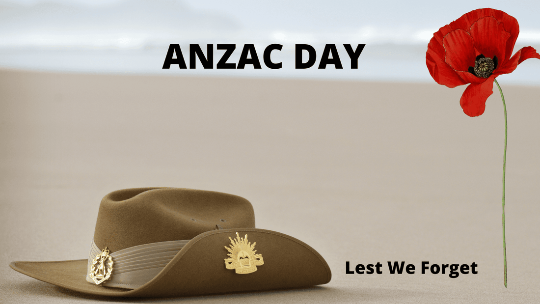 ANZAC Day – Sunshine Coast Live Music