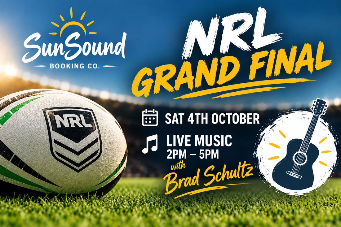 Where to Watch the NRL Grand Final on the Sunshine Coast - Kawana Waters Hotel