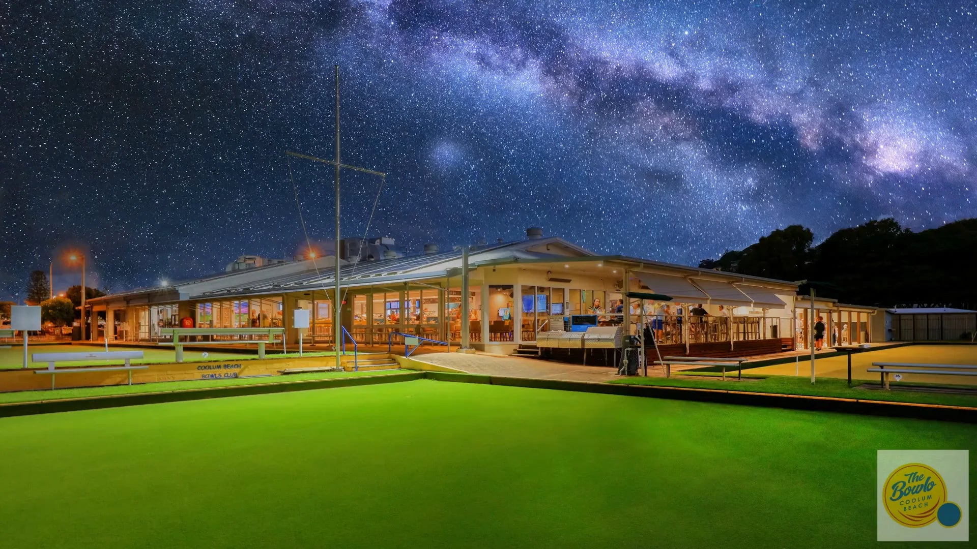 Coolum Bowls Club, Coolum. SunSound Booking Co. Sunshine Coast Gig Guide. Sunshine Coast live music. Sunshine Coast Music Booking Agency