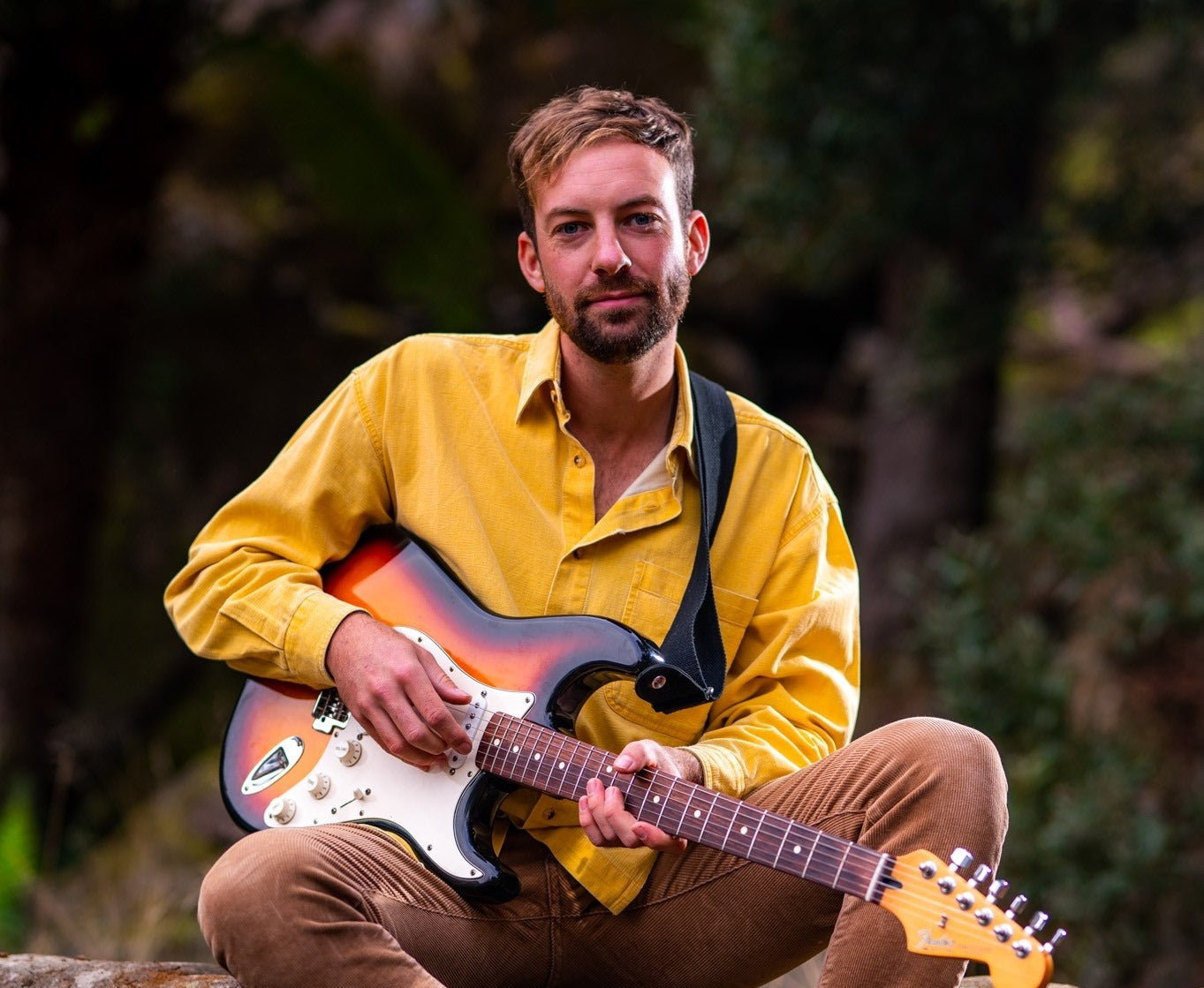 Tim Whybrow Image. SunSound Booking Co. Sunshine Coast Live Music. Sunshine Coast gig guide. Sunshine coast music booking agency.